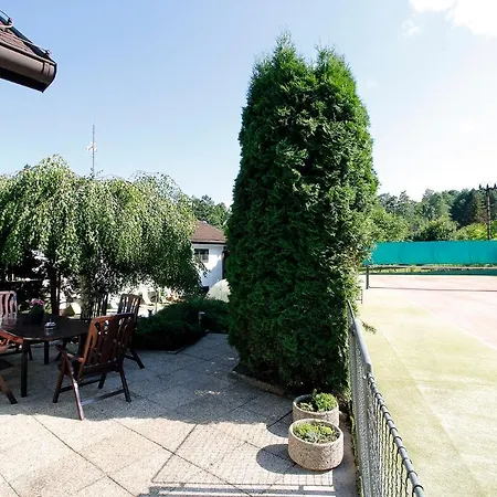 Villa Vily Jedlici - Vila A Frýdlant nad Ostravicí