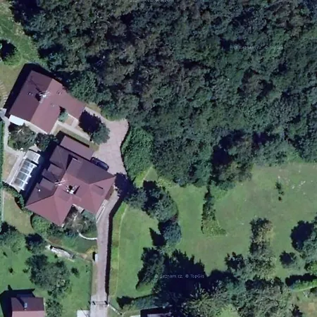 Villa Vily Jedlici - Vila A